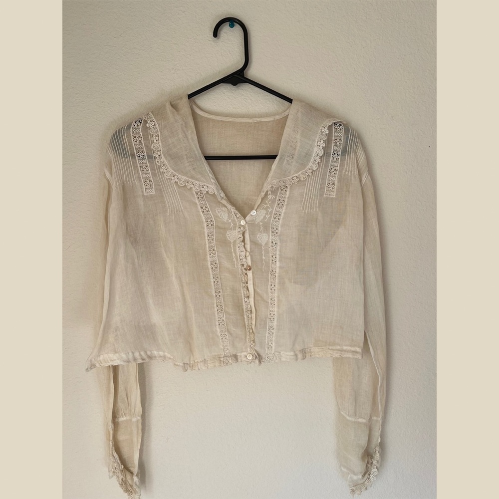 VINTAGE TOP